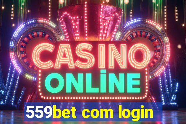 559bet com login